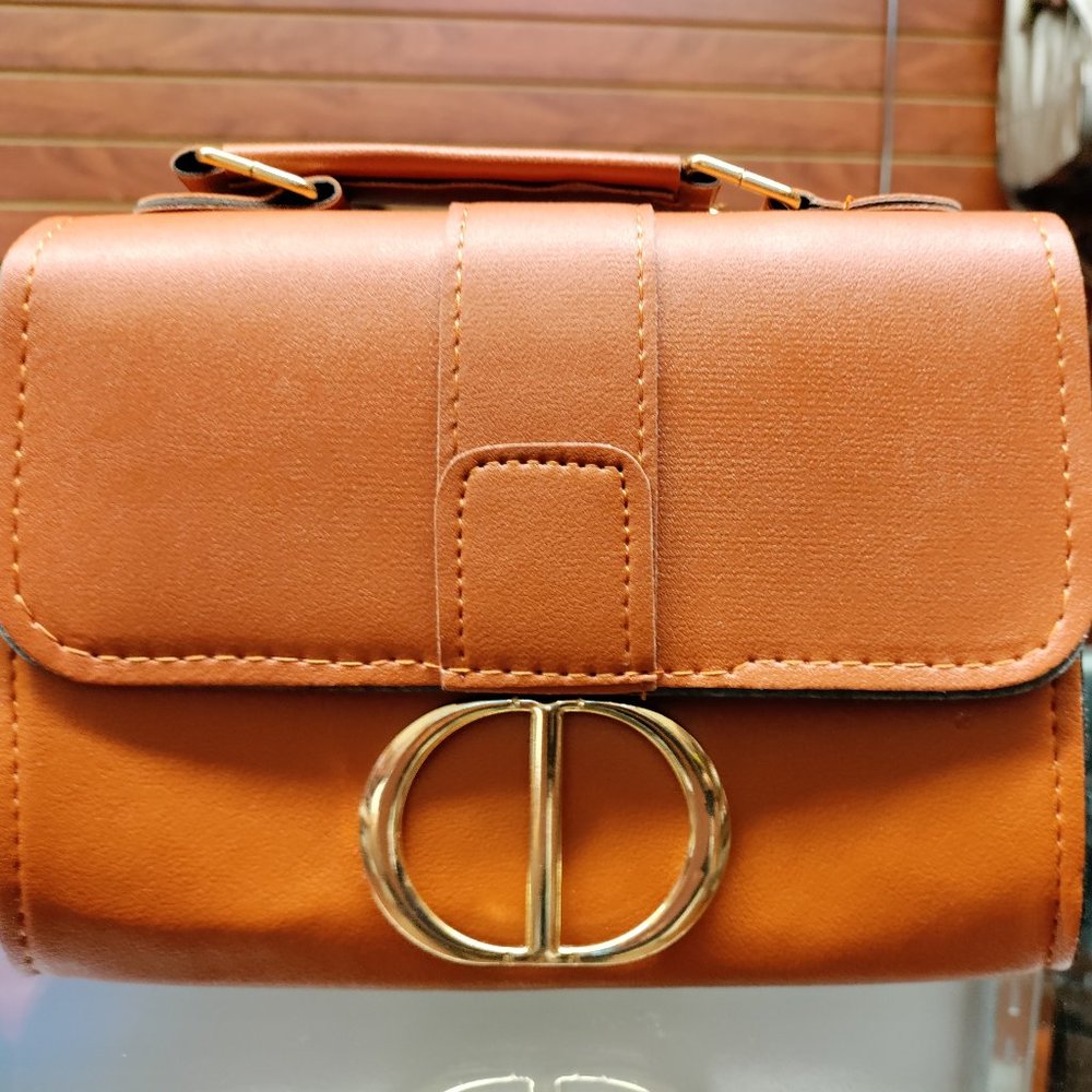 High Quality Casual Crossbody Fashion Handbag